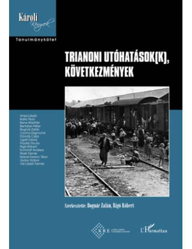 Trianoni utóhatások(k), következmények