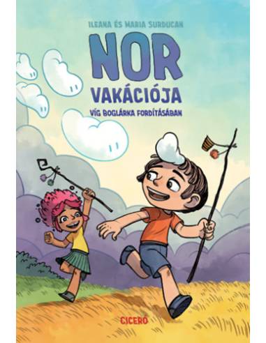 Nor vakációja