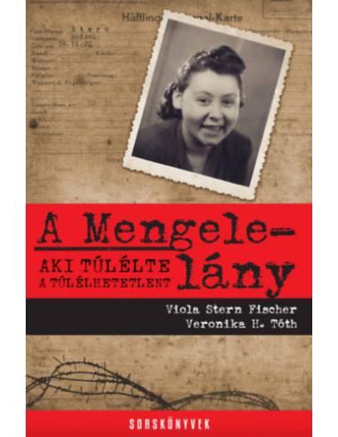A Mengele-lány