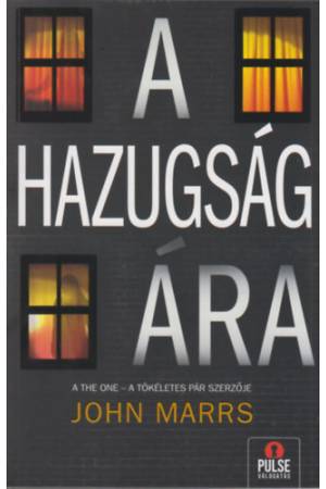 A hazugság ára