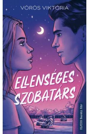 Ellenséges szobatárs