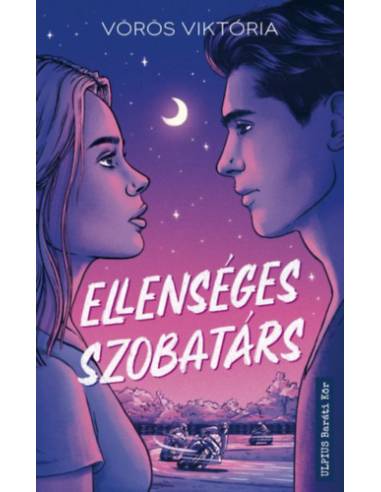 Ellenséges szobatárs