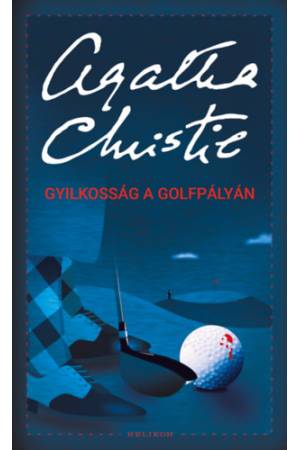 Gyilkosság a golfpályán