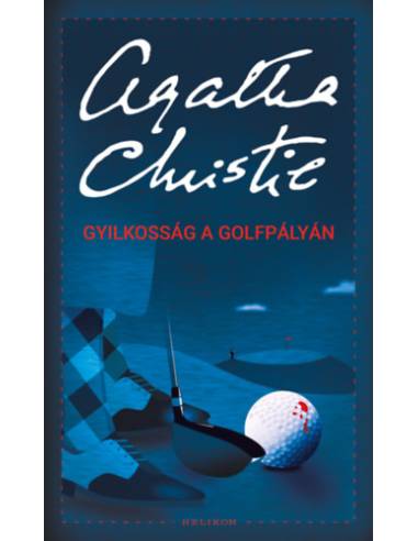 Gyilkosság a golfpályán