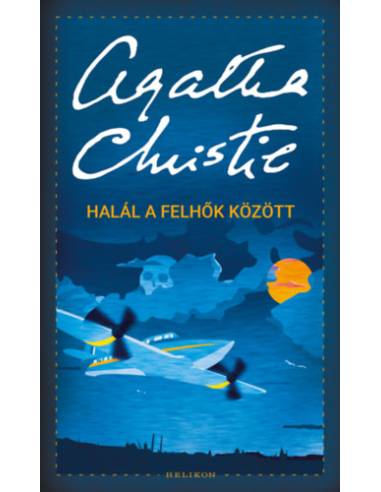 Halál a felhők között