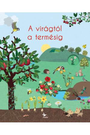 A virágtól a termésig