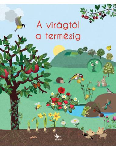 A virágtól a termésig