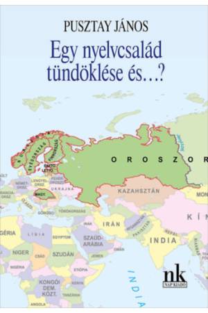 Egy nyelvcsalád tündöklése és...?