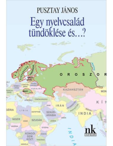 Egy nyelvcsalád tündöklése és...?