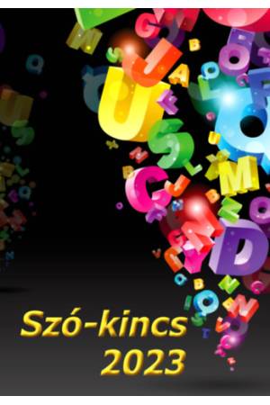Szó-kincs 2023 -