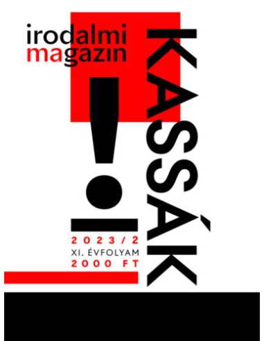 Irodalmi Magazin 2023/2. -