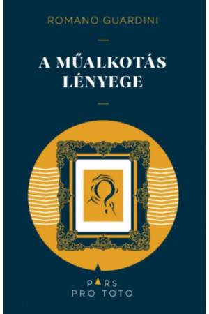 A műalkotás lényege