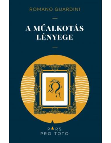 A műalkotás lényege