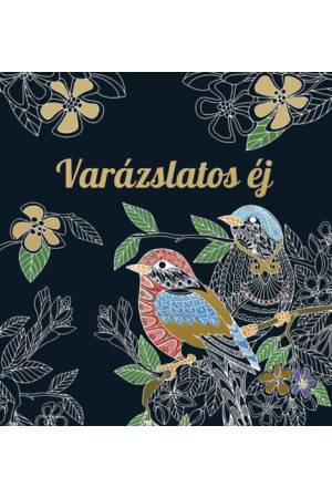 Varázslatos éj