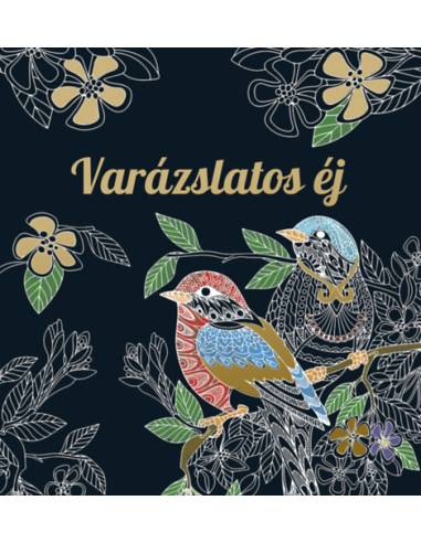 Varázslatos éj
