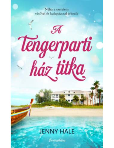 A tengerparti ház titka