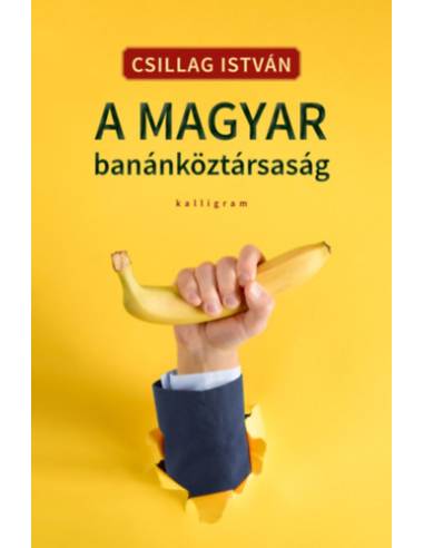 A magyar banánköztársaság