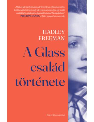 A Glass család története