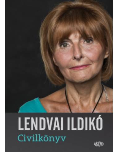 Civilkönyv