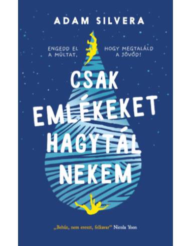 Csak emlékeket hagytál nekem