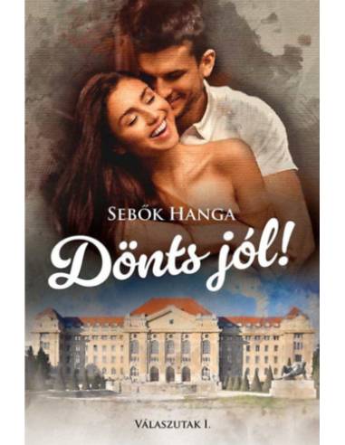 Dönts jól! - Válaszutak 1.