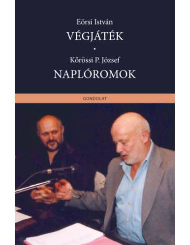 Végjáték / Naplóromok