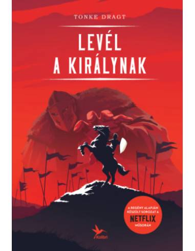 Levél a királynak