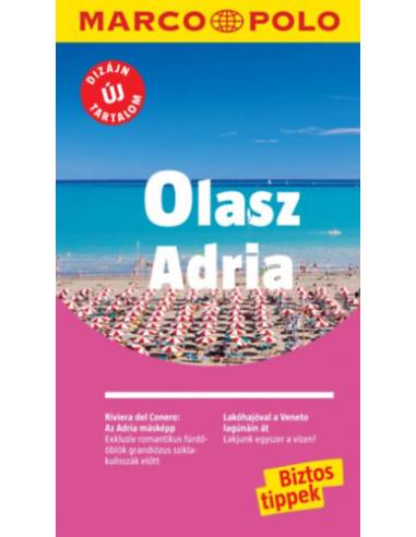 Olasz Adria - Marco Polo