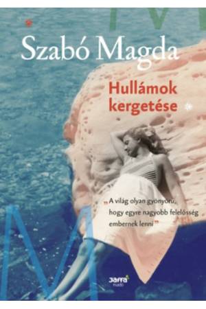 Hullámok kergetése