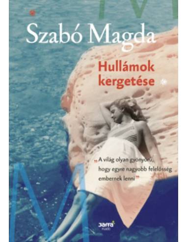 Hullámok kergetése