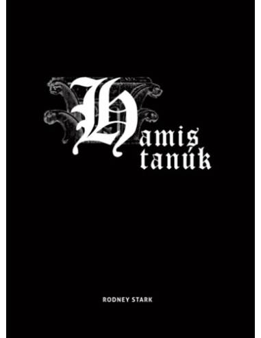 Hamis tanúk