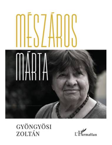Mészáros Márta