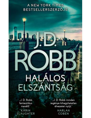 Halálos elszántság
