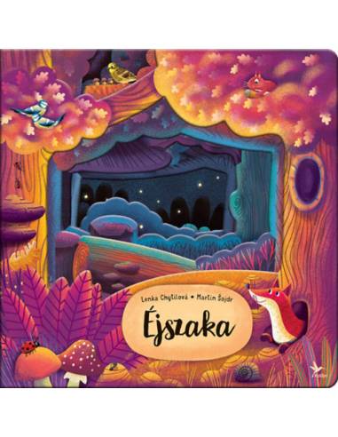 Éjszaka