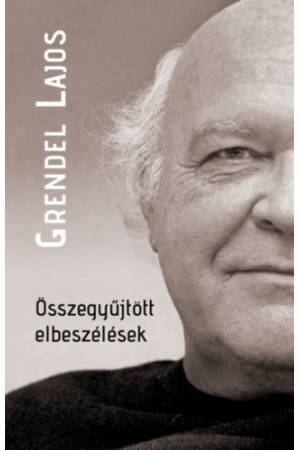 Összegyűjtött elbeszélések