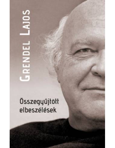 Összegyűjtött elbeszélések