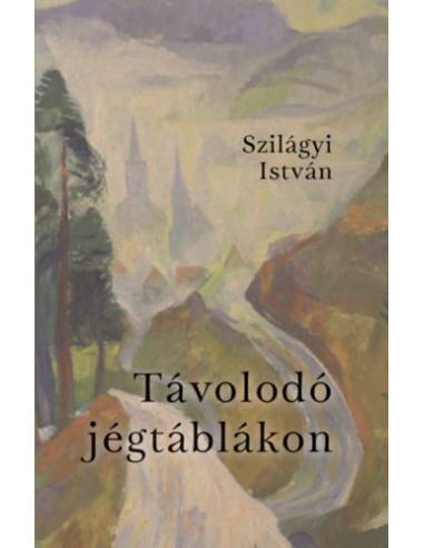Távolodó jégtáblákon