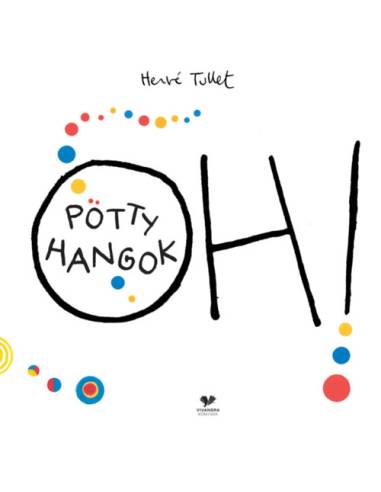 Oh! Pötty hangok