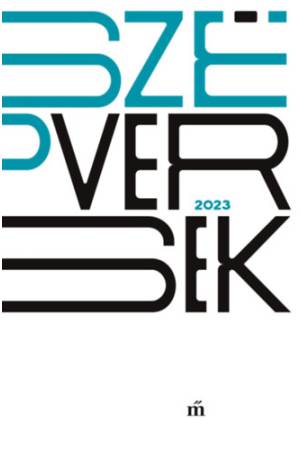 Szép versek 2023 -
