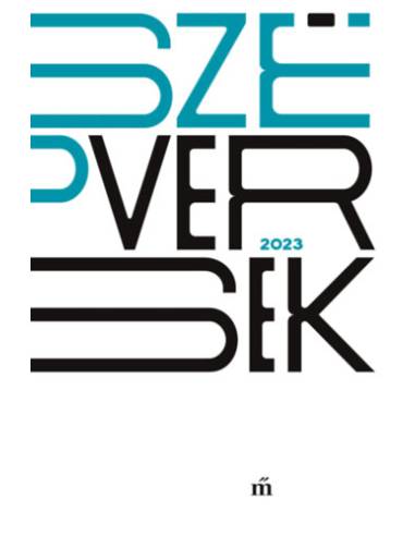 Szép versek 2023 -