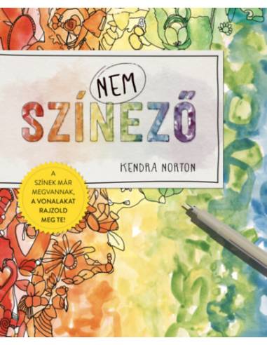 NEM színező