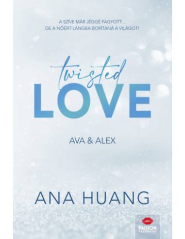 Twisted Love - Ava & Alex - Twisted-sorozat 1. rész