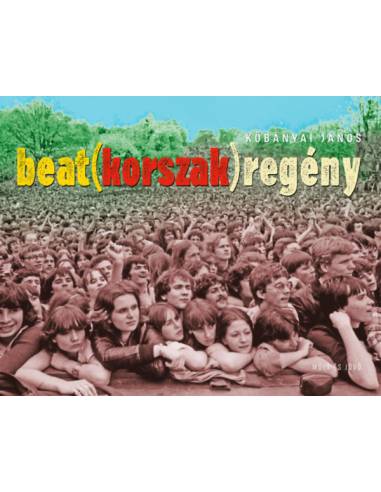Beat(korszak)regény