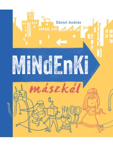 Mindenki mászkál