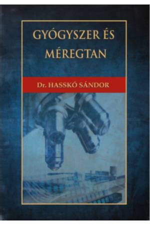 Gyógyszer és méregtan