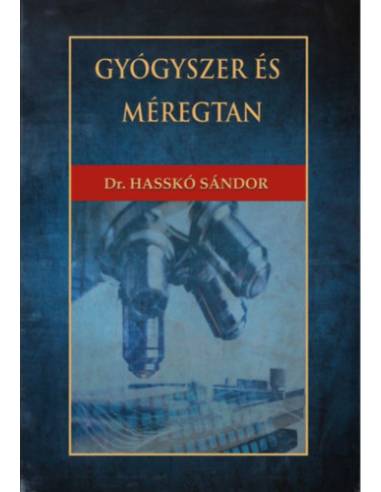 Gyógyszer és méregtan
