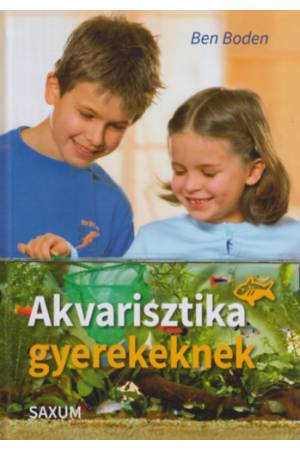 Akvarisztika gyerekeknek
