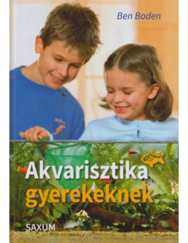 Akvarisztika gyerekeknek