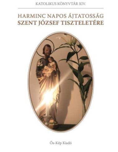 Harminc napos ájtatosság Szent József tiszteletére