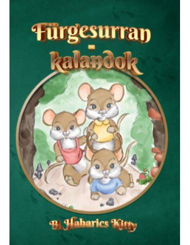 Fürgesurran-kalandok